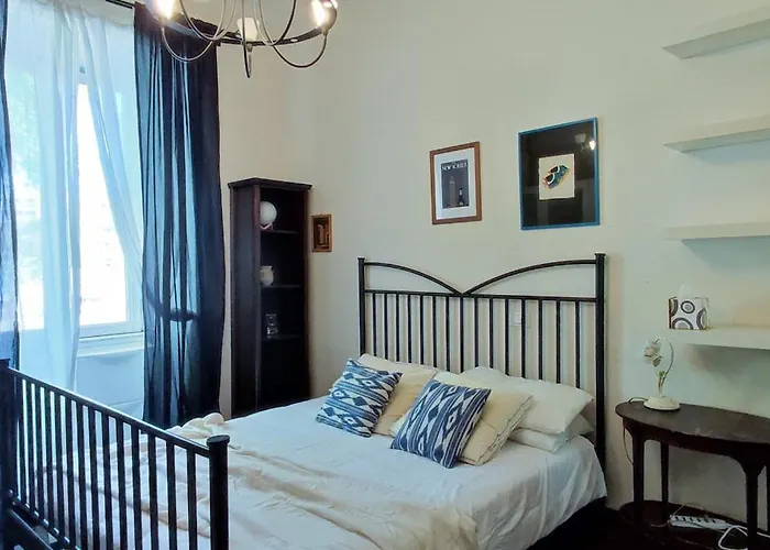 Trasteverino Apartament Rzym
