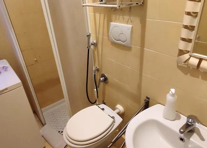 Apartament Trasteverino *